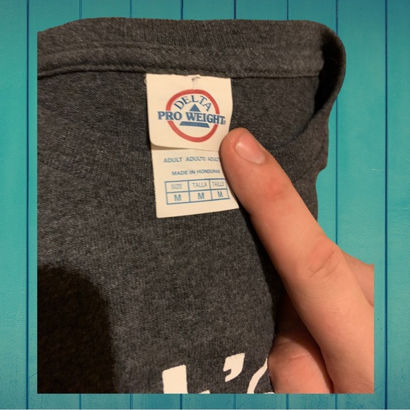 Sarcasm Funny That’s A Horrible Idea What Time Dad Humor Shirt Spencer’s Funny - Picture 4 of 5